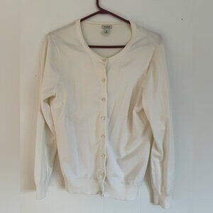 Women’s dress shirt size L